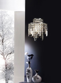 Maddison Crystal Ceiling Lights Diyas Contemporary Crystal Ceiling Lights Maddison Crystal Ceiling Lights Diyas Contemporary Crystal Ceiling Lights